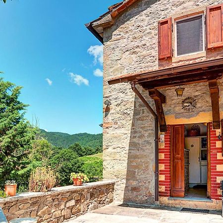 Villa Poet'S Rest Pieve Santo Stefano Esterno foto