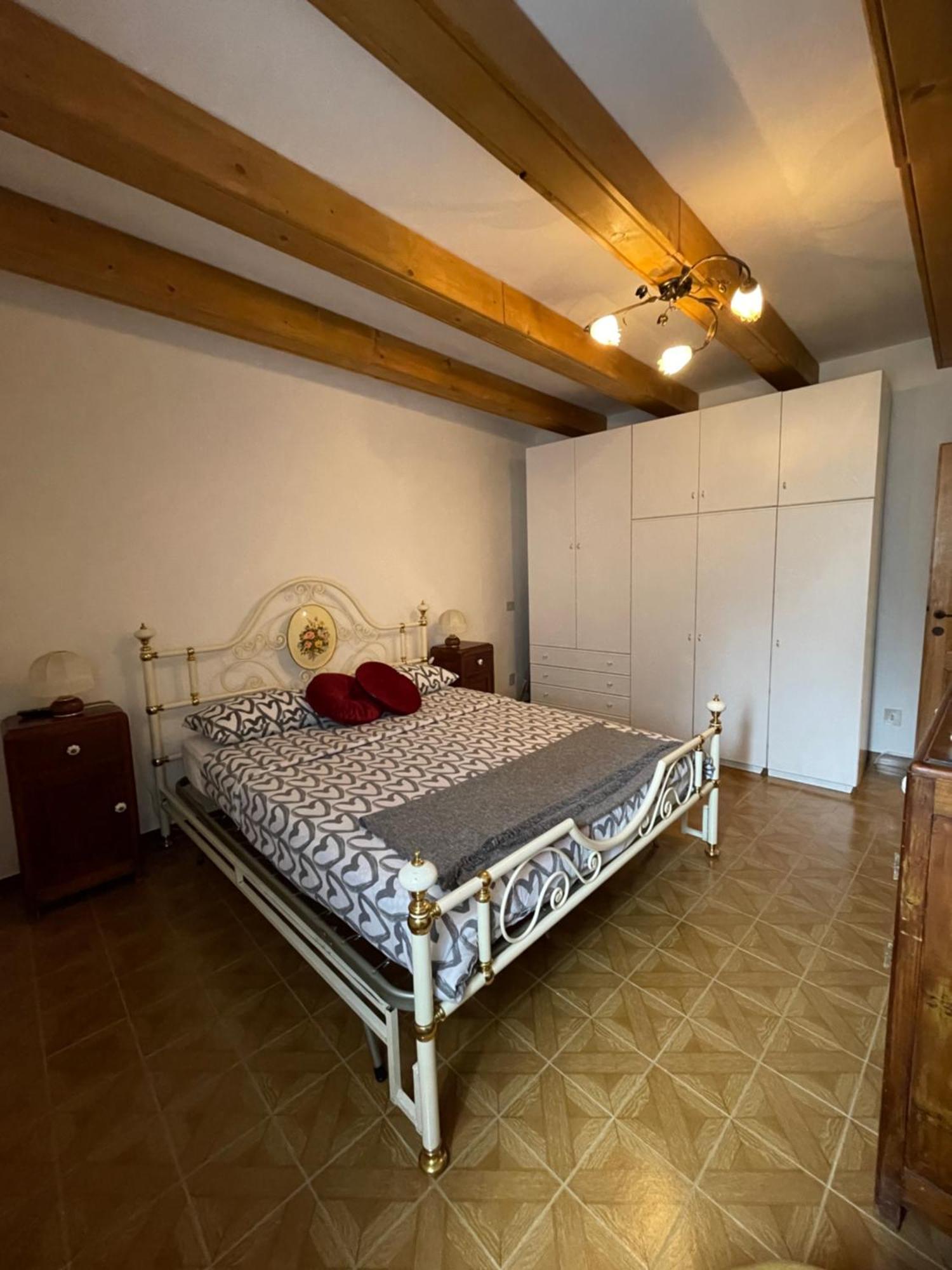 Villa Poet'S Rest Pieve Santo Stefano Esterno foto