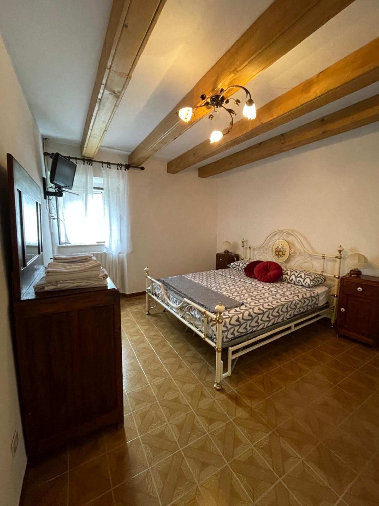 Villa Poet'S Rest Pieve Santo Stefano Esterno foto